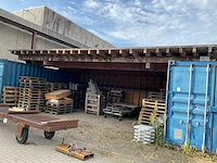 Stalen malbodems - afbeelding 7 van  8