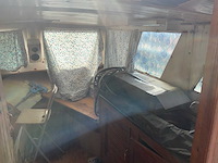 Stalen motorkruiser - afbeelding 4 van  28
