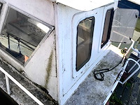 Stalen motorkruiser - afbeelding 7 van  28