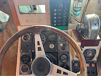 Stalen motorkruiser - afbeelding 17 van  28