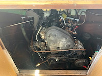 Stalen motorkruiser - afbeelding 23 van  28