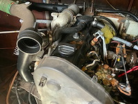 Stalen motorkruiser - afbeelding 24 van  28