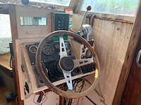 Stalen motorkruiser - afbeelding 26 van  28