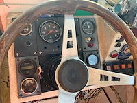 Stalen motorkruiser - afbeelding 27 van  28