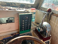 Stalen motorkruiser - afbeelding 28 van  28