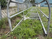 Stalen noodtrap - afbeelding 5 van  5