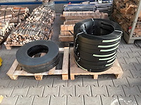 Stalen omsnoeringsband (8x) - afbeelding 3 van  4