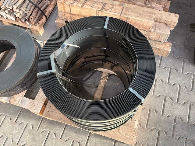 Stalen omsnoeringsband (8x) - afbeelding 4 van  4