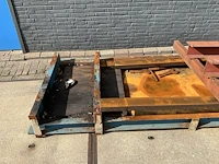 Stalen onderplaat - afbeelding 3 van  6