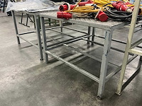 Stalen onderstel (3x) - afbeelding 3 van  4