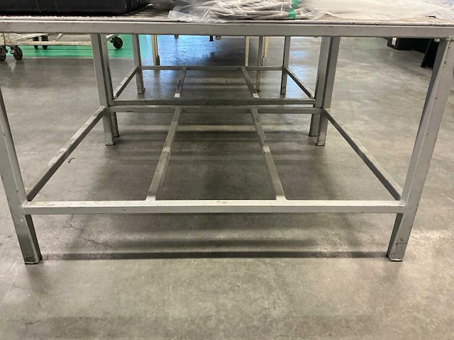 Stalen onderstel (3x) - afbeelding 4 van  4