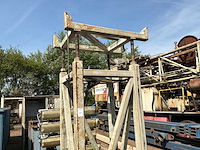 Stalen onderstel - afbeelding 2 van  3
