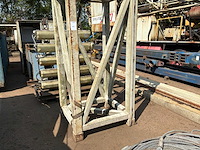 Stalen onderstel - afbeelding 3 van  3