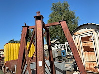 Stalen onderstel - afbeelding 4 van  4