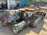 Stalen onderstel - afbeelding 2 van  7