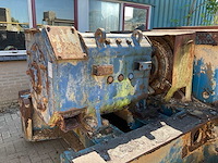 Stalen onderstel - afbeelding 6 van  7