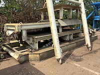 Stalen onderstellen en frames "sub structure parts" - afbeelding 4 van  4