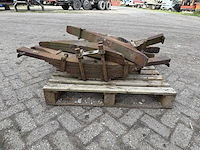 Stalen ophanging - afbeelding 4 van  7