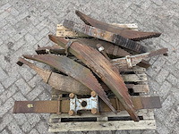 Stalen ophanging - afbeelding 5 van  7