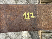 Stalen ophanging - afbeelding 6 van  7