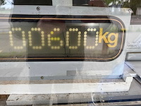 Stalen ophanging - afbeelding 7 van  7