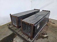 Stalen opslag box - afbeelding 2 van  6