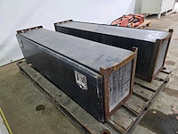 Stalen opslag box - afbeelding 3 van  6