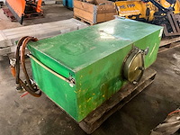 Stalen opslagtank - afbeelding 2 van  4