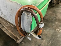 Stalen opslagtank - afbeelding 4 van  4