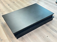 Stalen pallet (2x) - afbeelding 1 van  2