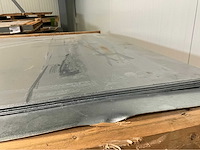 Stalen plaat (10x) - afbeelding 2 van  3