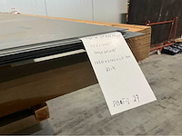 Stalen plaat (10x) - afbeelding 3 van  3