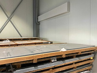 Stalen plaat (10x) - afbeelding 1 van  6