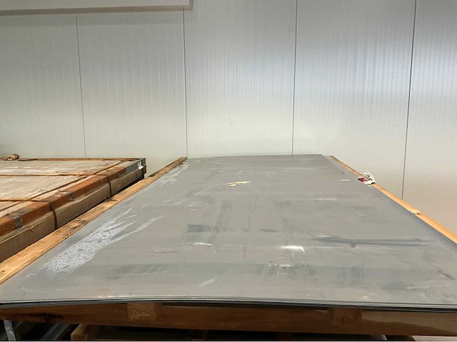 Stalen plaat (10x) - afbeelding 2 van  6