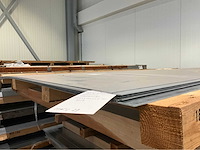 Stalen plaat (10x) - afbeelding 5 van  6