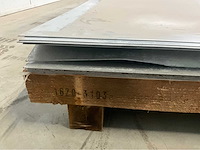 Stalen plaat (17x) - afbeelding 2 van  2