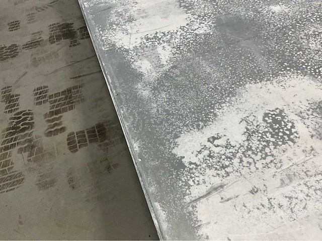 Stalen plaat (23x) - afbeelding 2 van  2