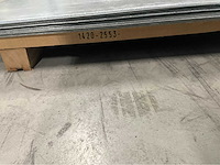 Stalen plaat (26x) - afbeelding 3 van  3