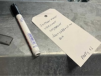 Stalen plaat (2x) - afbeelding 5 van  5