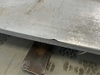 Stalen plaat (34x) - afbeelding 5 van  9