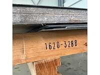 Stalen plaat (34x) - afbeelding 7 van  9