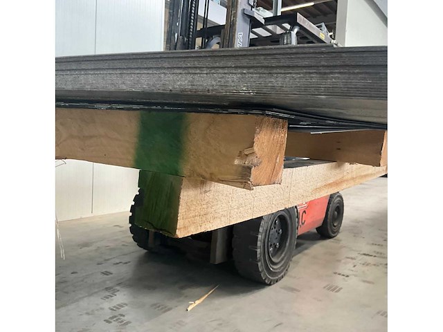 Stalen plaat (34x) - afbeelding 8 van  9