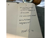 Stalen plaat (34x) - afbeelding 9 van  9