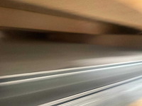 Stalen plaat (35x) - afbeelding 3 van  5