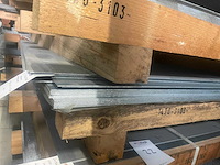 Stalen plaat (35x) - afbeelding 4 van  5