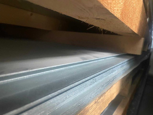 Stalen plaat (35x) - afbeelding 5 van  5