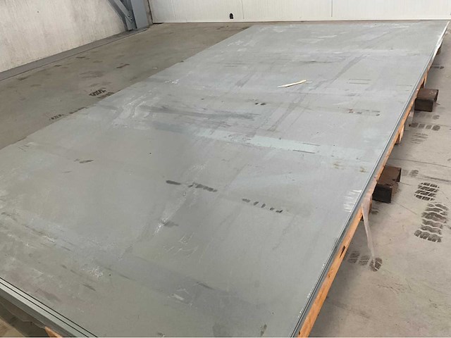 Stalen plaat (36x) - afbeelding 4 van  8