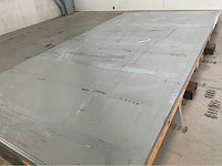 Stalen plaat (36x) - afbeelding 4 van  8