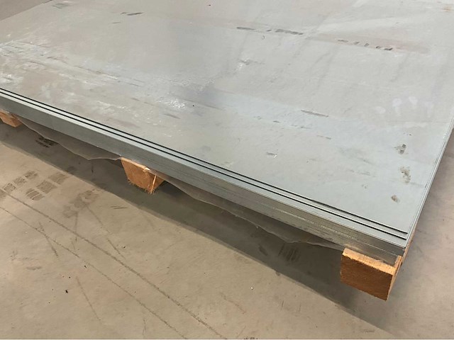 Stalen plaat (36x) - afbeelding 5 van  8