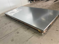 Stalen plaat (40x) - afbeelding 2 van  7